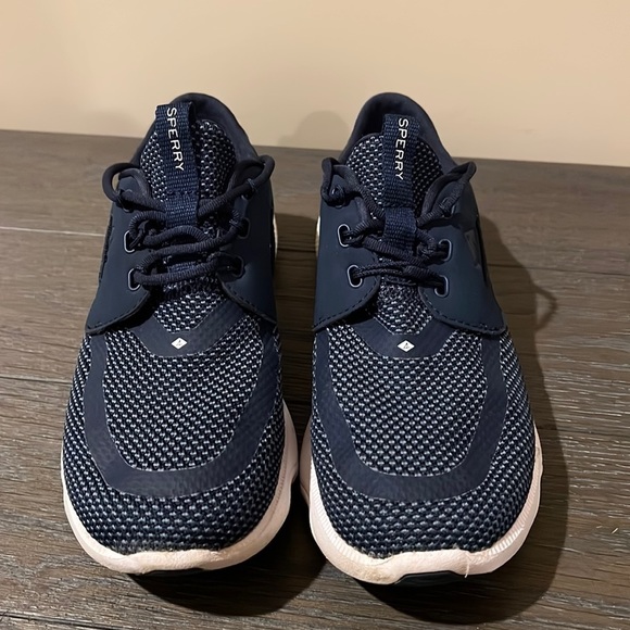 Sperry 7 Seas Boat Shoe​, women, EUC - Picture 1 of 6